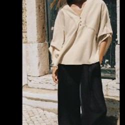 Брюки Zara - фото 4