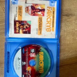 Far Cry 6 - фото 4