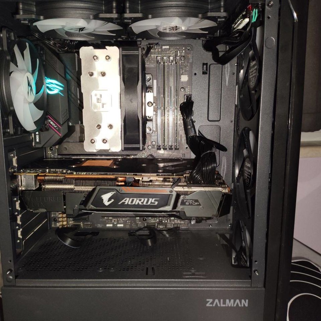HDD 1TB