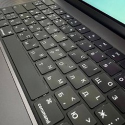 MacBook Pro 16' M3 Pro (2023) - фото 9
