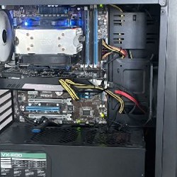 Системный блок Aerocool - фото 2