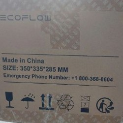 Зарядная станция EcoFlow RIVER 2 Pro - фото 5