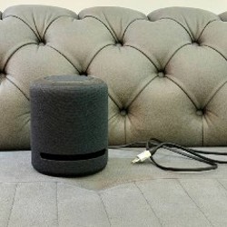 Amazon Echo Studio 1-го поколения - фото 2