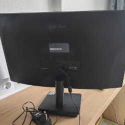Монитор LG 24MP400-B - фото 2