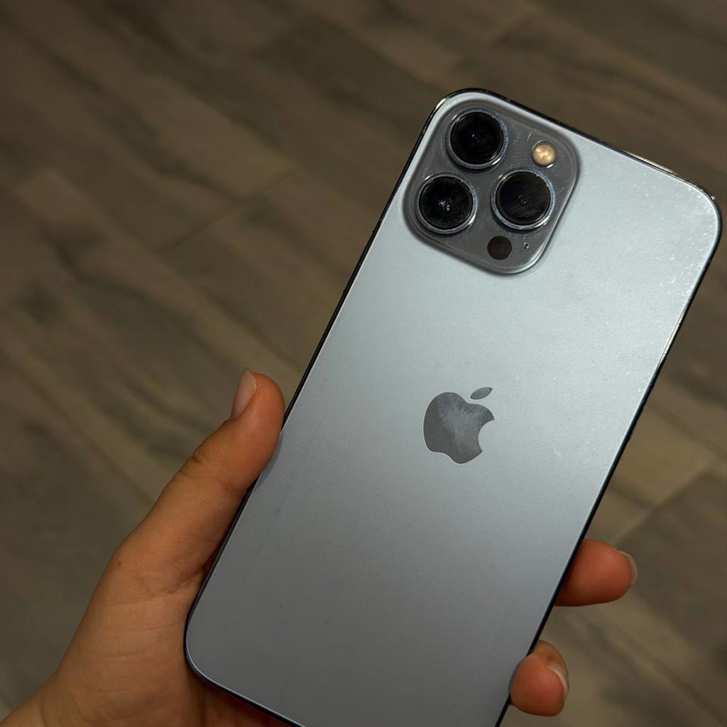 IPhone 13 Pro Max
