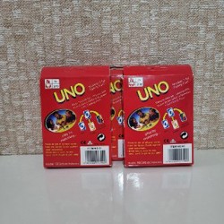 Игровые карты UNO - фото 2