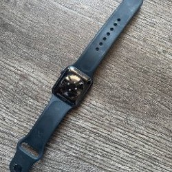 Часы Apple Watch S6 40 мм - фото 2
