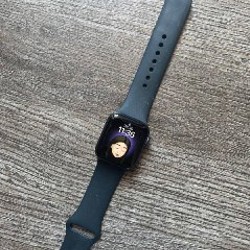 Часы Apple Watch S6 40 мм - фото 3