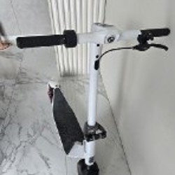 Kugoo G-Max - фото 2