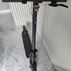 Kugoo G-Max - фото 3