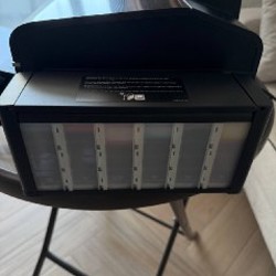 Струйный принтер Epson L805 - фото 2