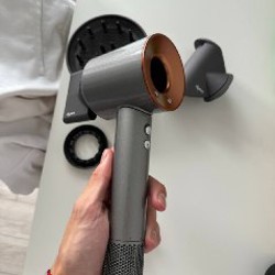Фен Dyson hd07 - фото 2