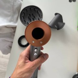 Фен Dyson hd07 - фото 3