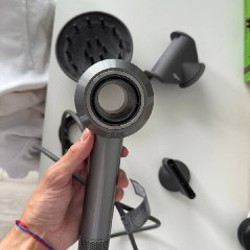 Фен Dyson hd07 - фото 4