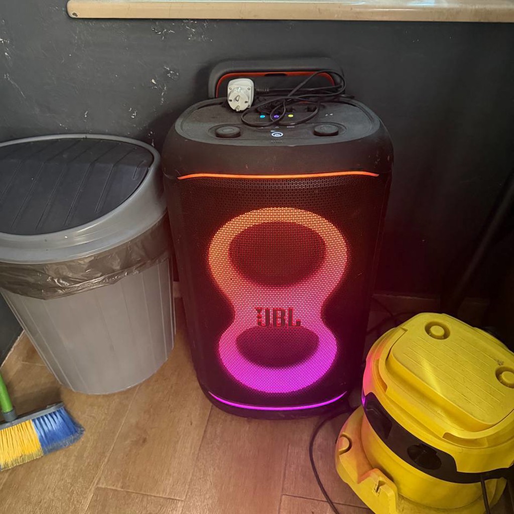 JBL PartyBox 520