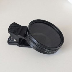 KnightX CPL 52mm + ND 4 52mm - фото 3