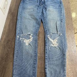 Джинсы женские Levi’s - фото 2