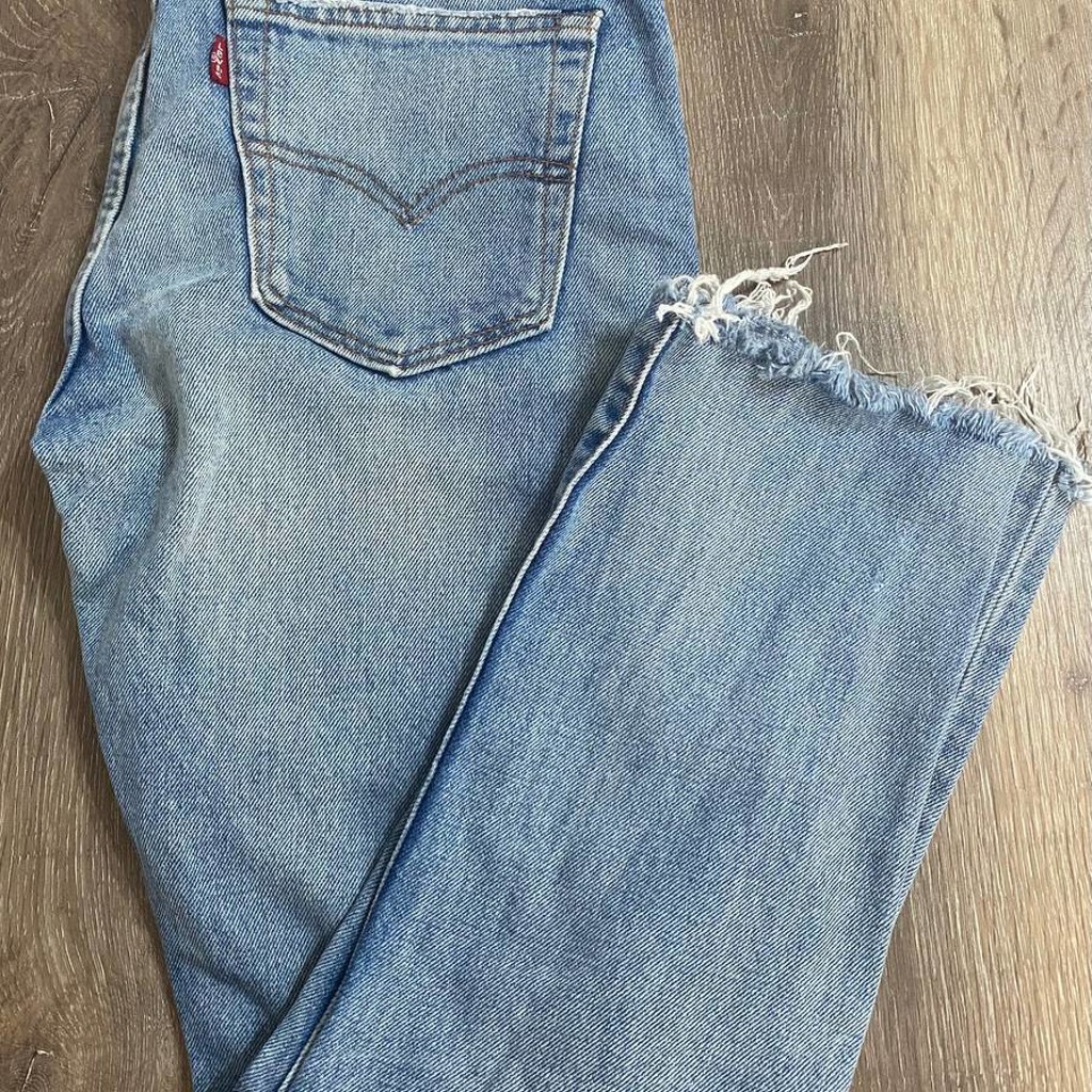 Джинсы женские Levi’s