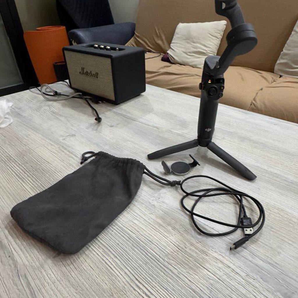 DJI Osmo Mobile 6