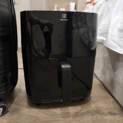 Аэрогриль Electrolux EAF7SB - фото 3