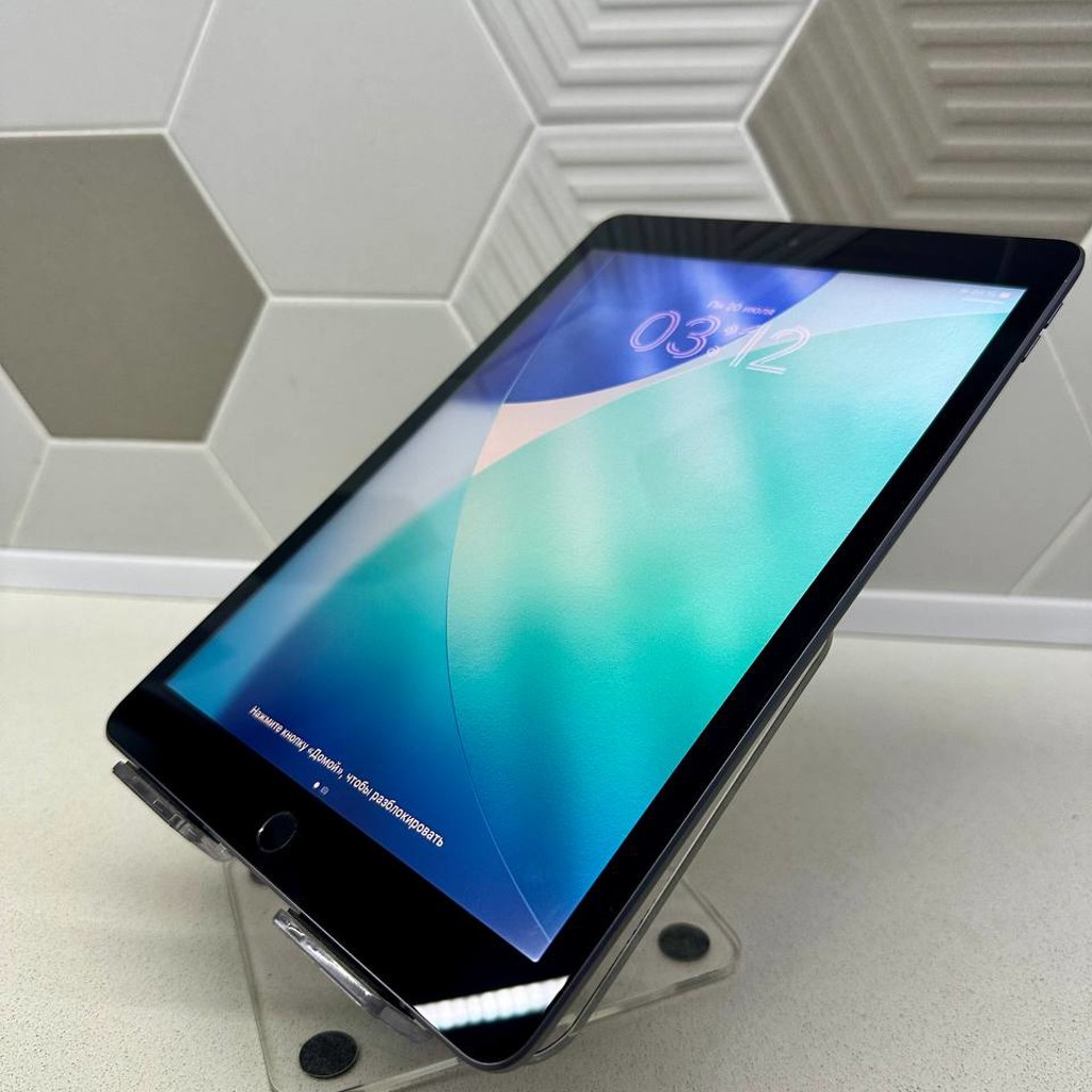 Apple iPad 8 (2020) 32GB Wi-Fi