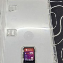 Эргономичный чехол-бампер для Switch OLED - фото 2