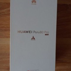 Huawei Pura 80 Pro - фото 4