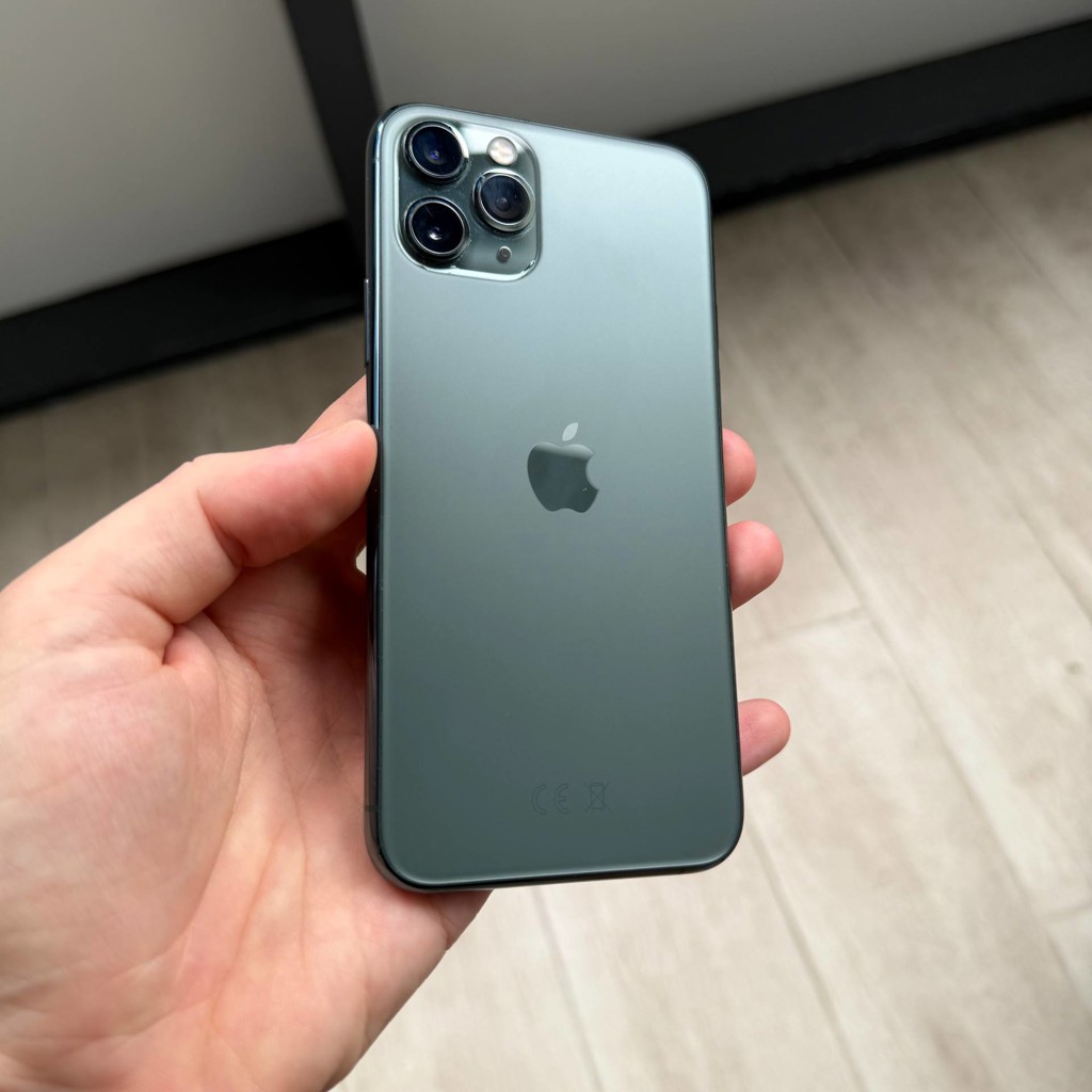 IPhone 11 Pro