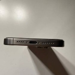 IPhone 15 Pro Max Natural Titanium - фото 4