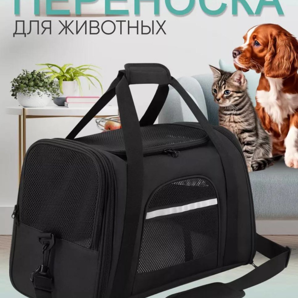 Переноска