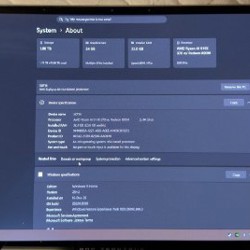 Ноутбук ASUS ROG Zephyrus G14 - фото 3