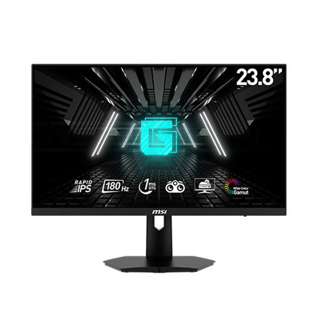 Монитор MSI G244F E2