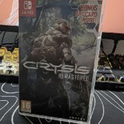 Crysis Remastered - фото 8