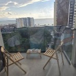 Квартира с видом на море - фото 2