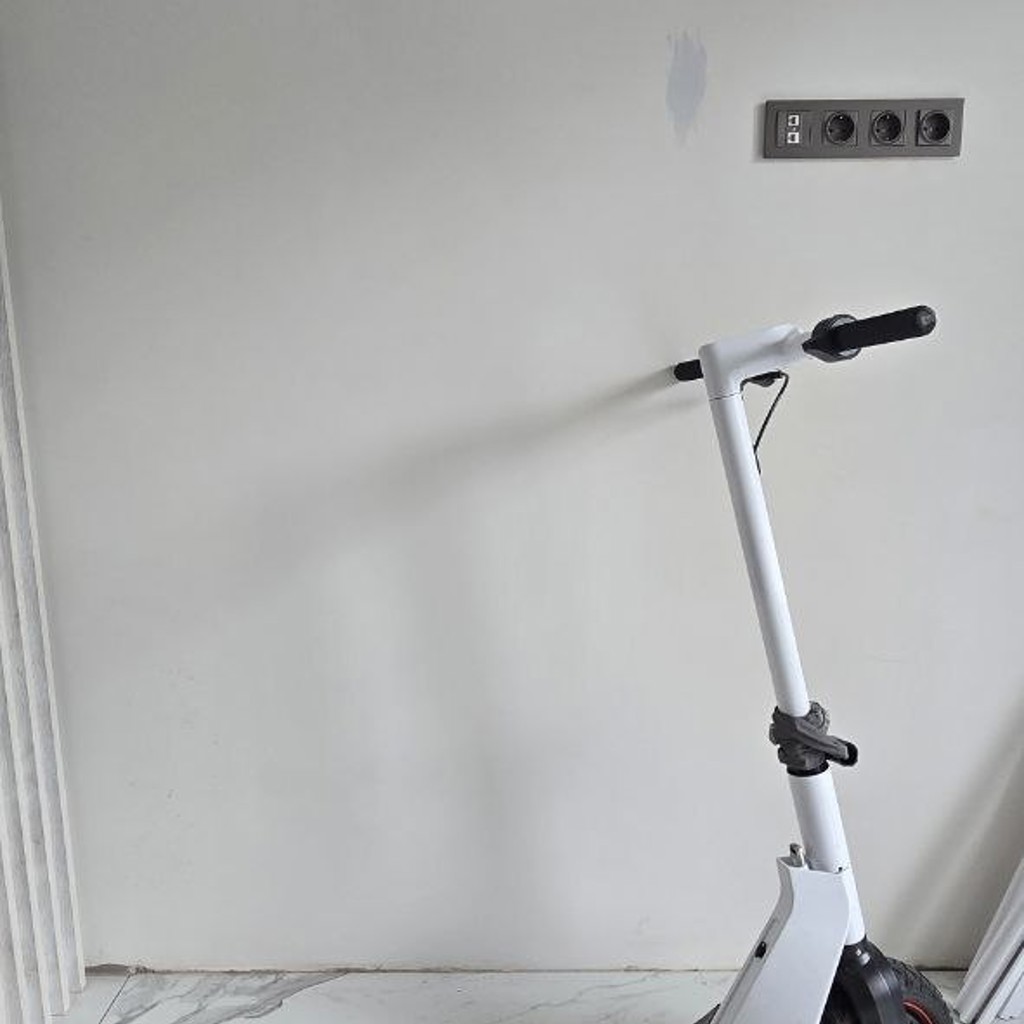 Электросамокат Kugoo G-Max