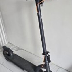 Электросамокат Kugoo G-Max - фото 2