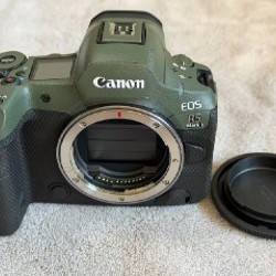 Canon EOS R5 Mark II - фото 2