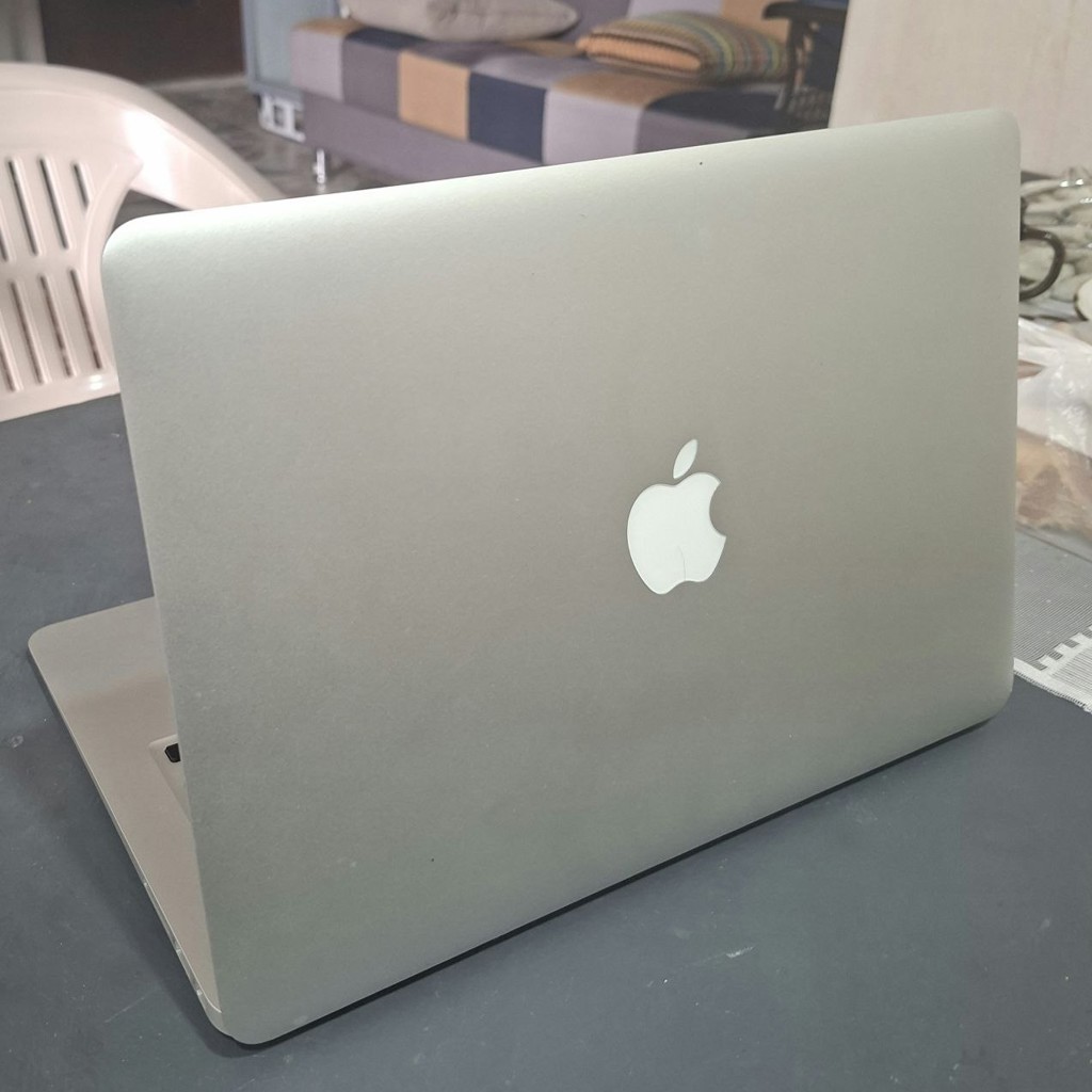 MacBook Air 13″ 2015