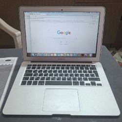MacBook Air 13″ 2015 - фото 2