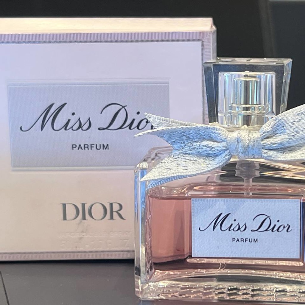 Miss Dior