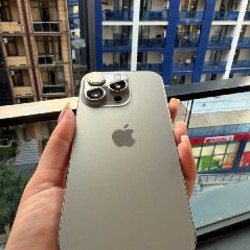 IPhone 16 Pro - фото 4