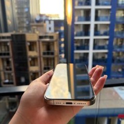 IPhone 16 Pro - фото 5