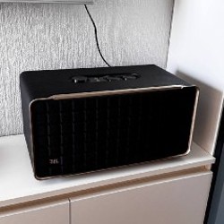 JBL Authentics 500 Black - фото 2