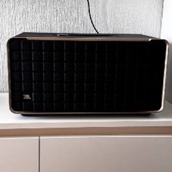 JBL Authentics 500 Black - фото 3