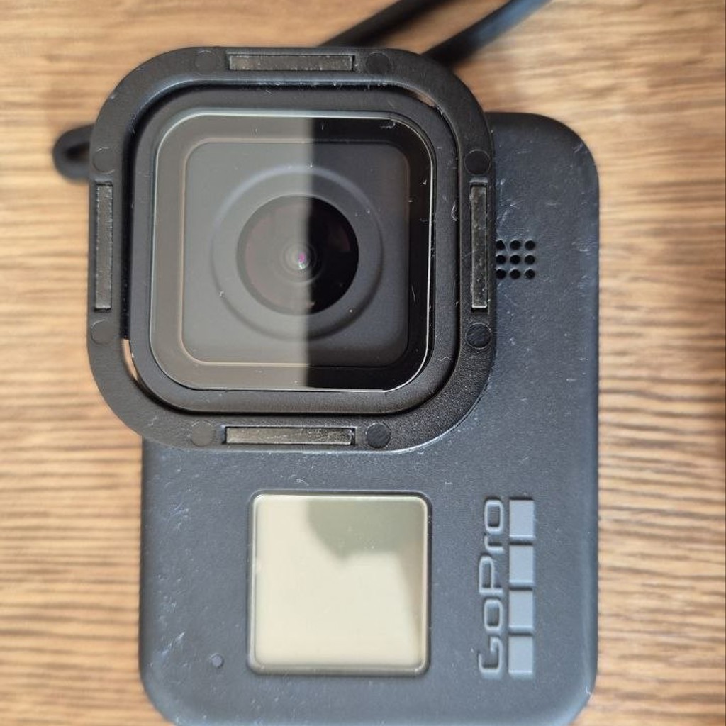 GoPro Hero 8 Black