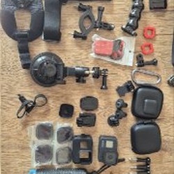 GoPro Hero 8 Black - фото 2
