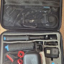 GoPro Hero 8 Black - фото 3