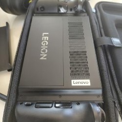 Lenovo Legion Go Z1 Extreme - фото 5