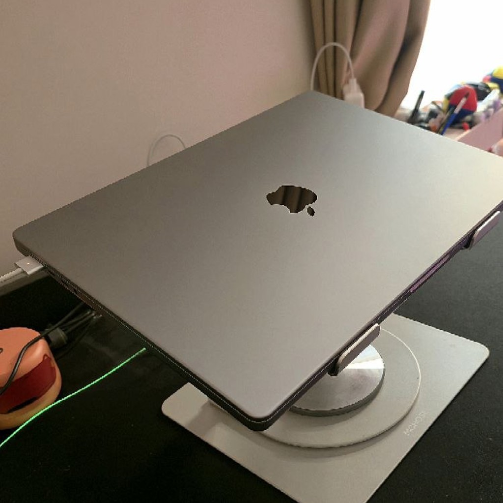 MacBook Pro 16' (2021)