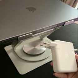 MacBook Pro 16' (2021) - фото 5